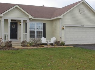 4218 Dobbins St, Plano, IL 60545
