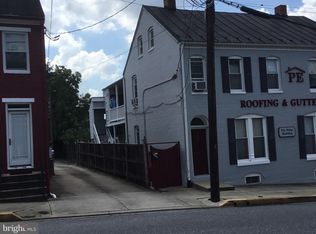 416 W Patrick St APT A, Frederick, MD 21701