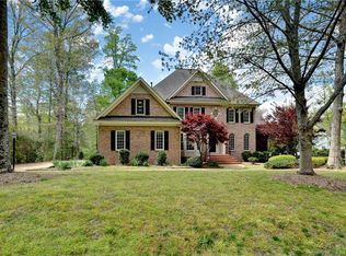 209 Heritage Pointe, Williamsburg, VA 23188