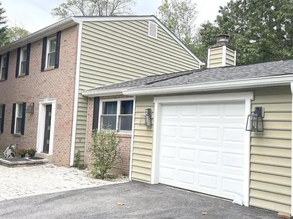 8913 Roundleaf Way, Gaithersburg, MD 20879