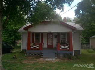 1210 S Ferguson Ave, Springfield, MO 65807
