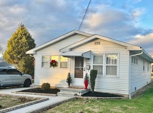 1433 Greene St, Jasper, IN 47546