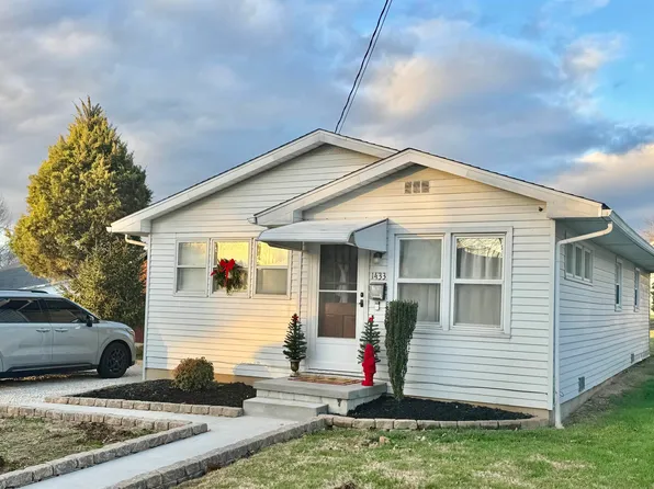 1433 Greene St, Jasper, IN 47546