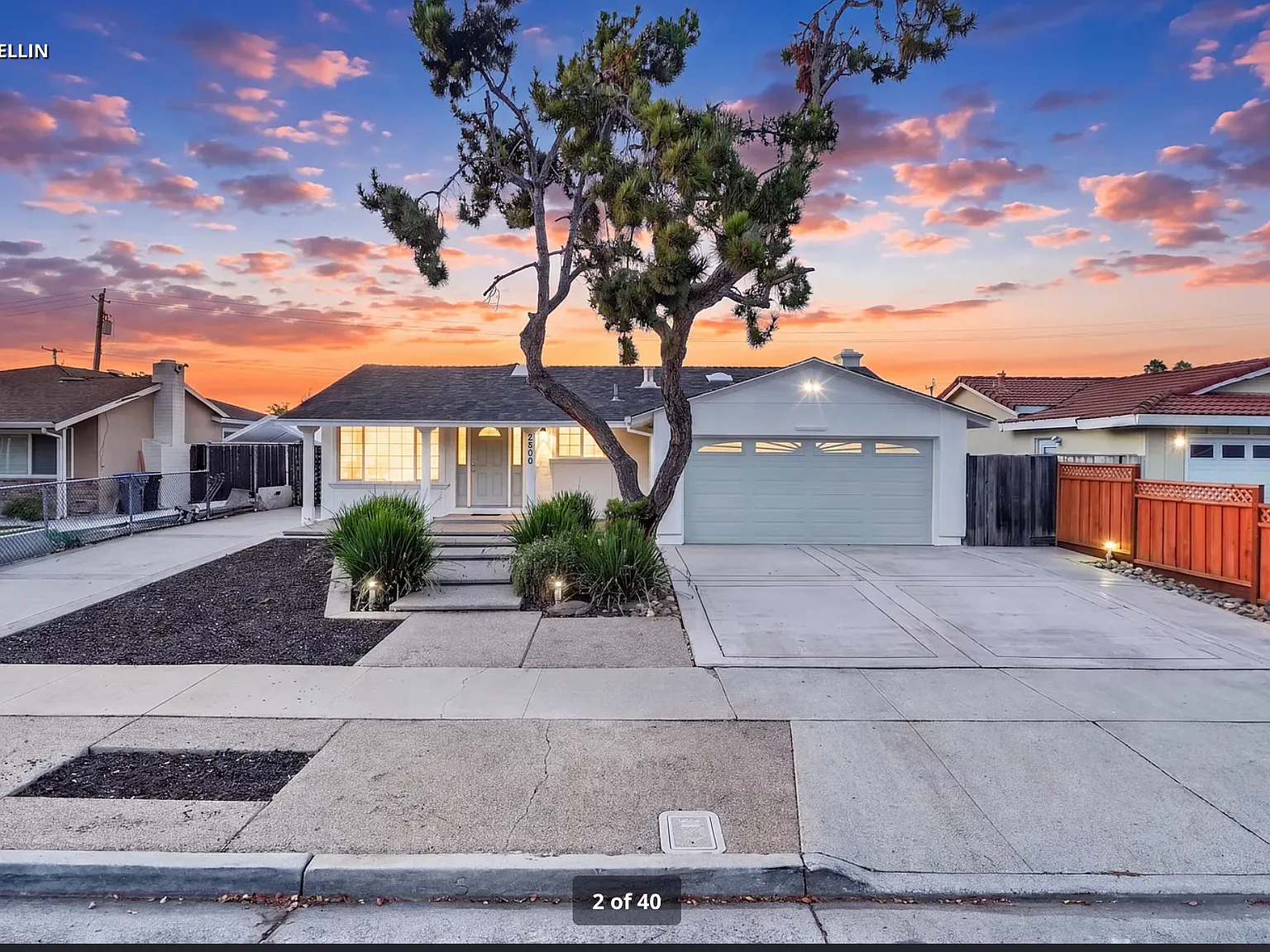 2868 Fairfax Ave — Photo 1