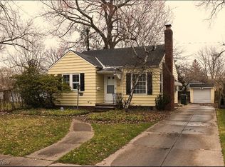 1115 Piermont Rd, South Euclid, OH 44121