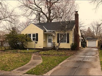 1115 Piermont Rd, South Euclid, OH, 44121