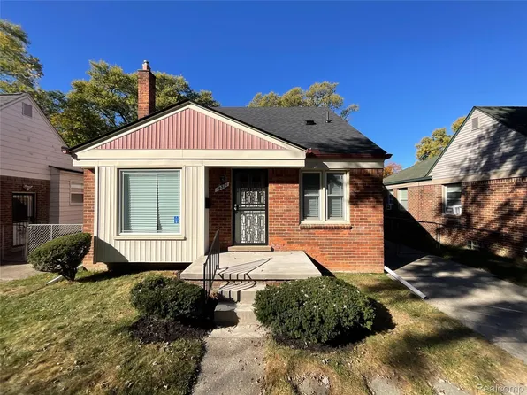 14591 Chatham St, Detroit, MI 48223