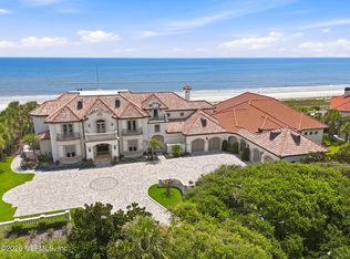 1197 Ponte Vedra Blvd, Ponte Vedra Beach, FL 32082