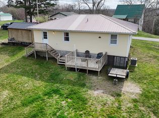 288 John R Jones Rd, London, KY