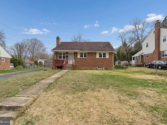 2nd image of 7209 Valleycrest Blvd