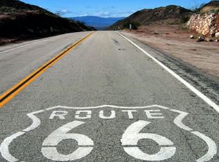 45251 Denny 5, Seligman, AZ 86337