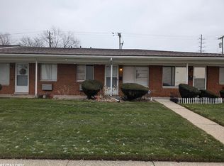 22800 Beaconsfield Ave APT 9, Eastpointe, MI