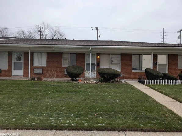 22800 Beaconsfield Ave APT 9, Eastpointe, MI 48021