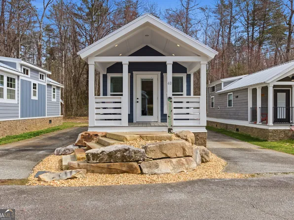 4960 Laurel Lodge Rd #40, Clarkesville, GA 30523