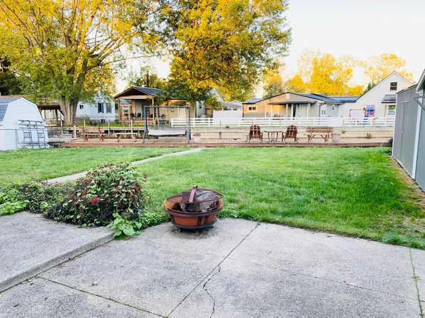15366 Township Road 403, Thornville, OH 43076