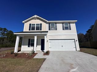 325 Joann Lewis Ln, Hinesville, GA 31313