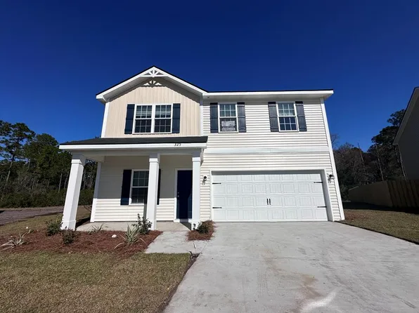 325 Joann Lewis Ln, Hinesville, GA 31313