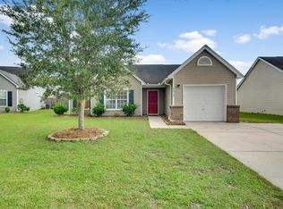 5019 Holdsworth Dr, Summerville, SC 29485