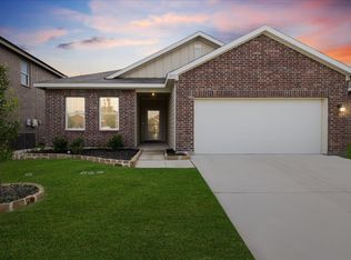 10357 Jameson Ln, Crowley, TX 76036
