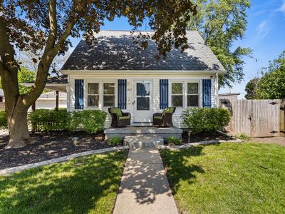 1407 N Walnut St, Champaign, IL, 61820