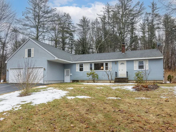 59 Deacon Road, Yarmouth, ME 04096