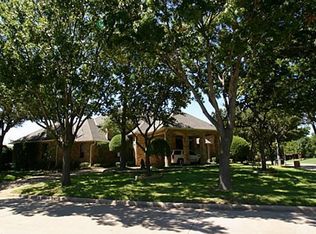 4912 Spyglass Dr, Dallas, TX 75287