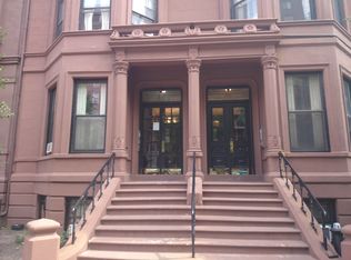 197 Beacon St APT 4R, Boston, MA 02116