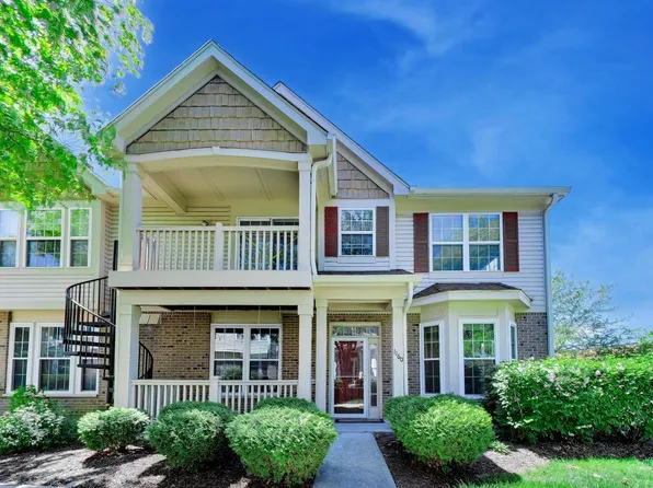 1160 Georgetown Way, Vernon Hills, IL 60061