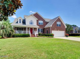 1519 Sapphire Ridge Rd, Wilmington, NC 28409