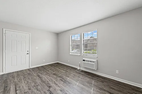 Floor plan 1B 1B 1F R W/D