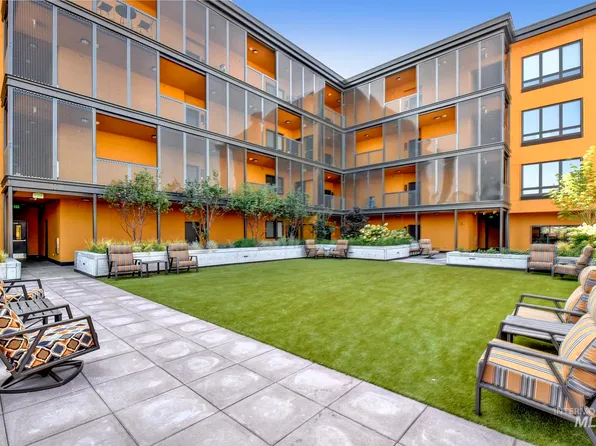 611 S 8th St Unit 502, Boise, ID 83702