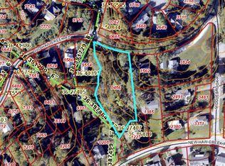 97 Old Haw Creek Rd, Asheville, NC 28805