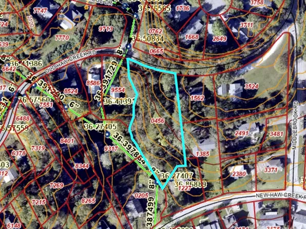 97 Old Haw Creek Rd, Asheville, NC 28805