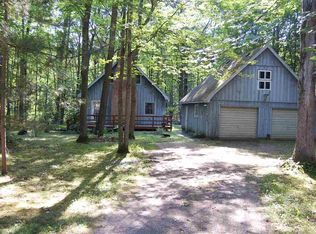 272 Rising Fawn Trl, Roscommon, MI 48653