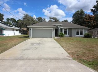 3204 Converse Ave, Spring Hill, FL 34608
