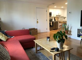 16 Westford St #9, Allston, MA 02134
