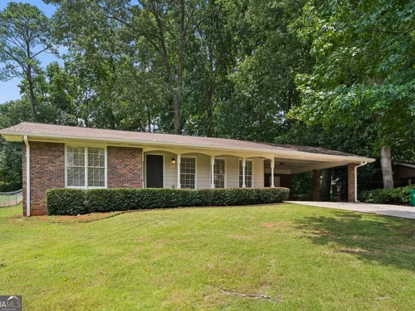 3810 Sarahs Ln, Tucker, GA 30084