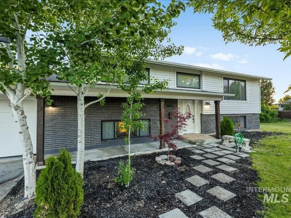 5401 S Latigo Dr, Boise, ID 83709