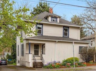 3953 SE Holgate Blvd, Portland, OR 97202
