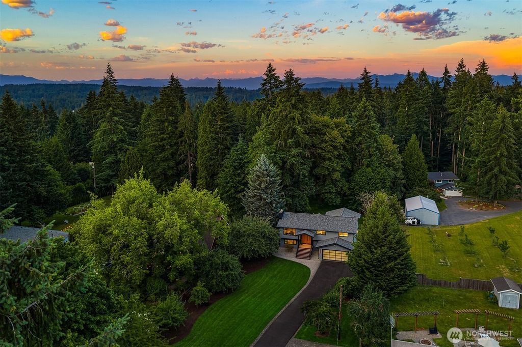 22029 49th Avenue SE, Bothell, WA - View 2