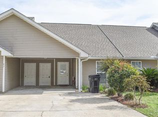 14236 Woodlands Dr UNIT 83, Hammond, LA 70401