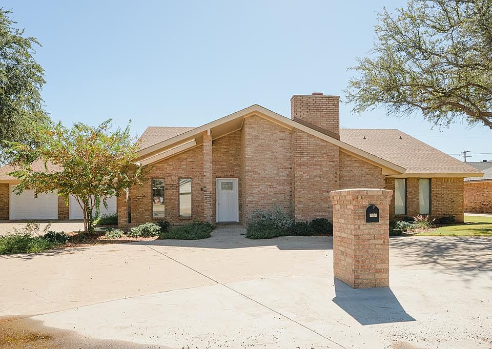6312 Deering Dr, Odessa, TX 79762 MLS 148624 Zillow