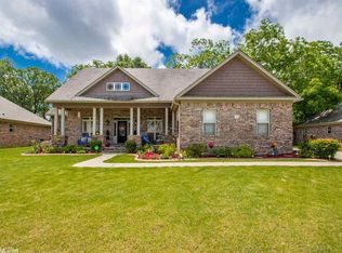 204 Jackson Park Cv, Cabot, AR 72023