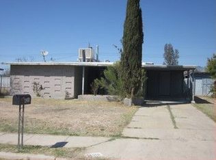 4201 E Sylvane Dr, Tucson, AZ 85711