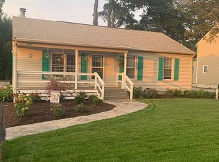 27 Seabrook Rd, Ocean View, DE 19970