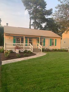 27 Seabrook Rd, Ocean View, DE, 19970