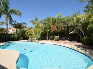 3812 N Sawtooth Cir, Mesa, AZ 85215