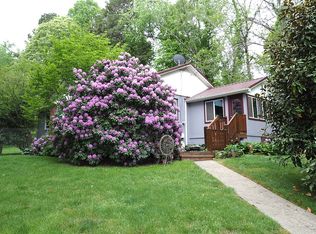 26 N Buncombe School Rd, Weaverville, NC 28787