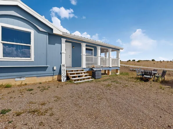 11 Northland Rd, Edgewood, NM 87015