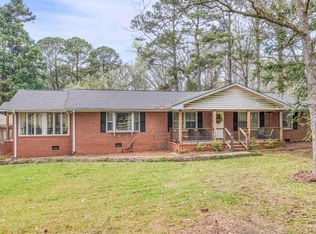 15259 Highway 19, Griffin, GA 30224